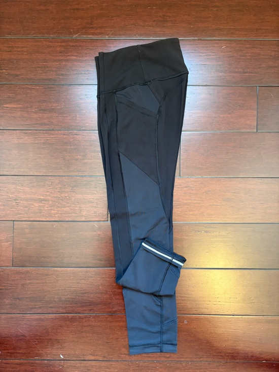 lululemon athletica Pants - lululemon athletica Black Women's High-Rise Leggings